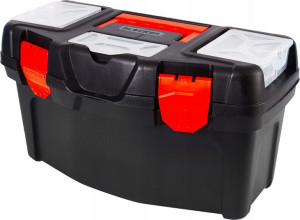 Skrzynka narzędziowa BLOCKER Master 16"