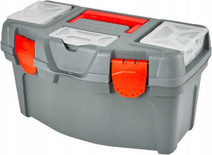 Skrzynka narzędziowa BLOCKER Master 16"