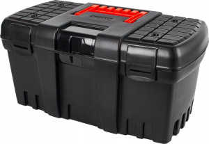 Skrzynka narzędziowa BLOCKER Techniker 15"