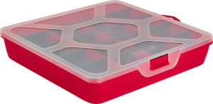 Organizer pudełko na drobiazgi MASTER 8"