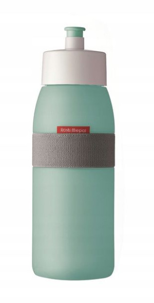 Butelka sport Ellipse bidon 500 ml nordic green ME