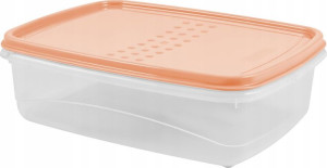 Pojemnik na żywność lunch przekąski 1,3 L
