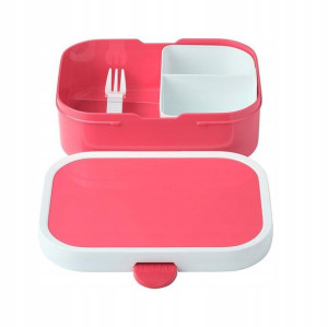 Lunchbox śniadaniówka dla dzieci Campus MEPAL
