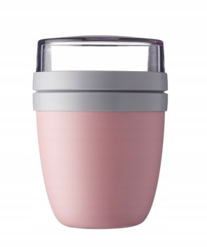 Lunchpot pojemnik na zupę jogurt ELLIPSE MEPAL