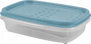 Pojemnik na żywność lunch przekąski 0,3 L
