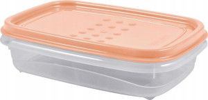 Pojemnik na żywność lunch przekąski 0,3l