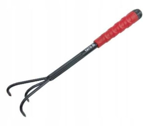 Pazurki Stalowe 420 Mm Yato Yt-8868