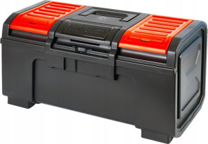 Skrzynka narzędziowa BLOCKER Boombox 19"