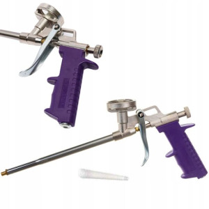 Pistolet Do Piany Pianki Montażowej Pistoletowej