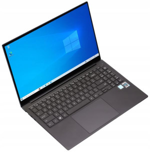 Samsung Galaxy Book Pro 15,6FHD i7 16GB SSD1TB W10
