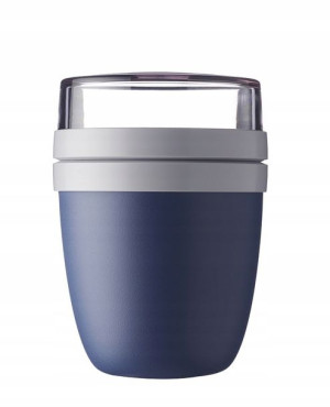 Lunchpot pojemnik na zupę jogurt ELLIPSE MEPAL