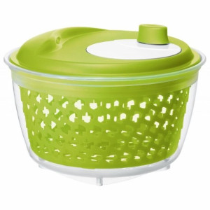 Suszarka wirówka do sałaty Rotho Fresh 4.5l