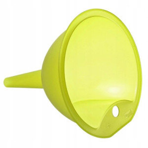 Lejek duży 13.5 cm Vulcano zielony ROTHO