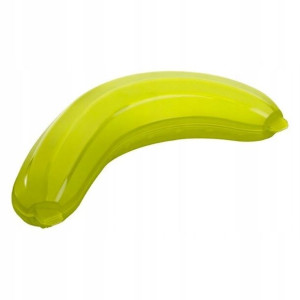 Pojemnik na owoce Banan limonka
