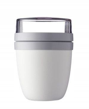 Lunchpot pojemnik na zupę jogurt ELLIPSE MEPAL