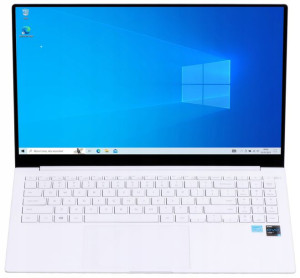 Samsung Galaxy Book Pro 15,6 i5 8GB SSD1024 W10