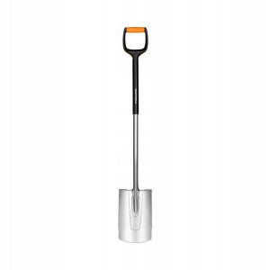 Fiskars Szpadel Prosty Xact 1003681 L 120 Cm