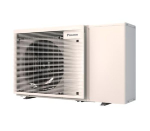 Pompa Ciepła Daikin EDLA08E3V3 8KW 1F + czujnik
