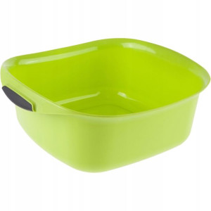 Curver Miska Plastikowa 10l Miednica Z Uchwytami