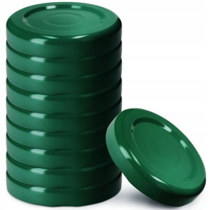 Kadax Zakrętki Fi 38mm Do Butelek Słoików 10szt