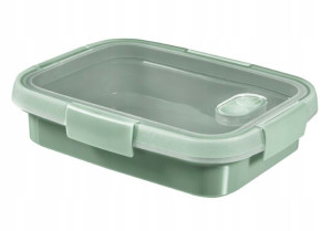 Curver Pojemnik Na Żywność Plastikowy 700ml Eko