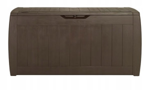 Keter Skrzynia 270l Ogrodowa Balkonowa Hollywood