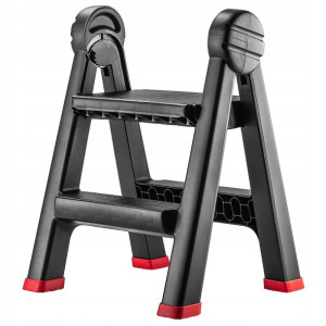 Kadax Taboret 63cm Kuchenny Składany Podest 150kg
