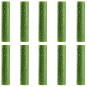 Łącznik Prosty Do Tyczek 11mm Metalowych 10szt