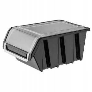 Pojemnik Kuweta Magazynowy Organizer 230x160x120mm