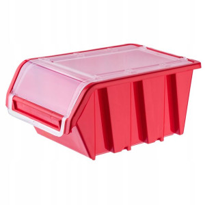 Pojemnik Kuweta Magazynowy Organizer 230x160x120mm