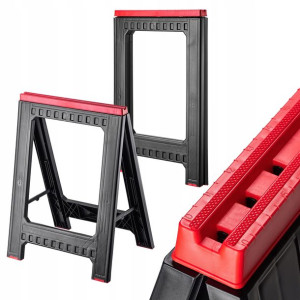 Stojak Kobyłka Do Cięcia Kobyłki Stojaki X2 350kg