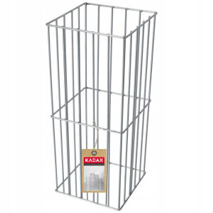 Pergola Ogrodowa Słup Donica Dla Roślin 60 Cm