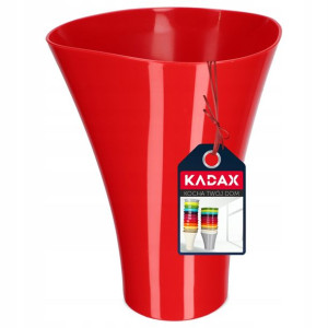 Doniczka Donica Osłonka Na Kwiaty Kolory 17cm Misa