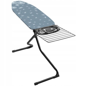 Deska Do Prasowania Z Uchwytem 120x42cm Składana