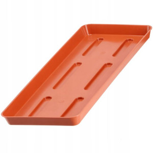 Podstawka Do Doniczki Skrzynki Balkonowej 40cm