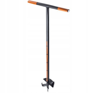 Świder Do Ziemi Gleby Wiertnica Dołownik 150mm