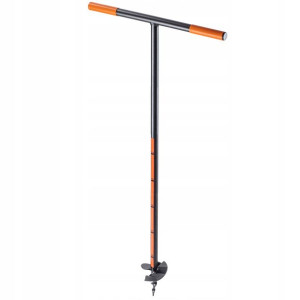 Świder Do Ziemi Gleby Wiertnica Dołownik 100mm