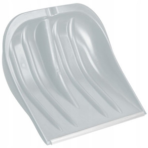 Szufla Łopata Do Śniegu Aluminium Bez Trzonka