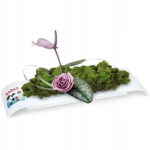 Doniczka Osłonka Donica Ikebana Kolory Kompozycja