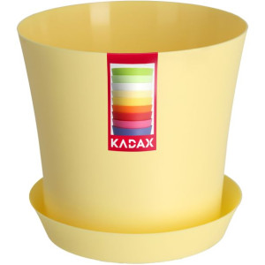 Doniczka Donica Na Kwiaty Osłonka Kolory 12,5cm