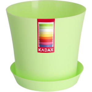 Doniczka Donica Na Kwiaty Osłonka Kolory 12,5cm