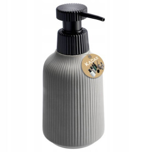 Dozownik Na Mydło Płyn Mydelniczka 200ml Kolory