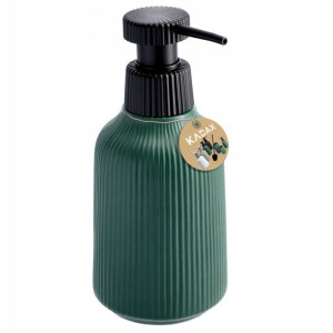 Dozownik Na Mydło Płyn Mydelniczka 200ml Kolory