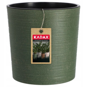 Doniczka Osłonka Donica Misa Na Kwiaty Kolory 19cm