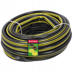 Wąż Ogrodowy 20 M 3/4" 3-warstwowy Pcv