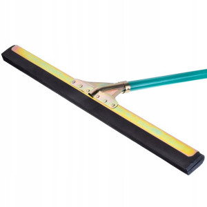 Ściągacz Do Podłogi Wody Pchacz Guma Pianka 75 Cm