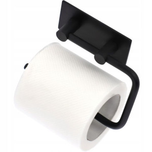 Uchwyt Wieszak Na Papier Toaletowy Samoprzylepny
