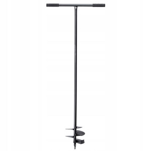 Świder Ręczny Do Gleby Ziemi Gruntu Dołownik 170mm