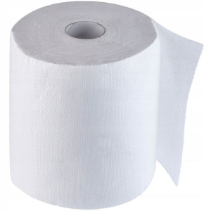 Ręcznik Papierowy Czyściwo Celuloza Biały 60 M
