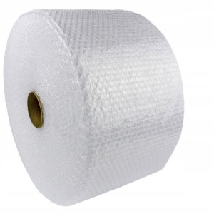 Folia Bąbelkowa Pęcherzykowa Ochronna 40 Cm/100 M
